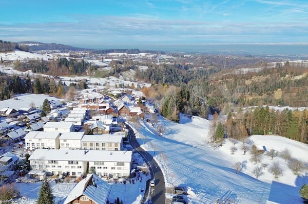 Erlesene 1.5-Zimmer-Attika mit Panoramablick  Wohnen auf gehobenem Niveau 12