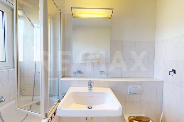 Zuhause zwischen Stadt und Natur. Ihr privater Rückzugsort mit Balkon und Gartenanteil. 5