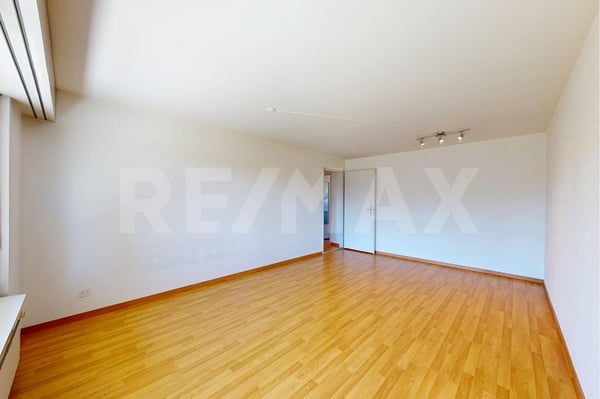 Zuhause zwischen Stadt und Natur. Ihr privater Rückzugsort mit Balkon und Gartenanteil. 9