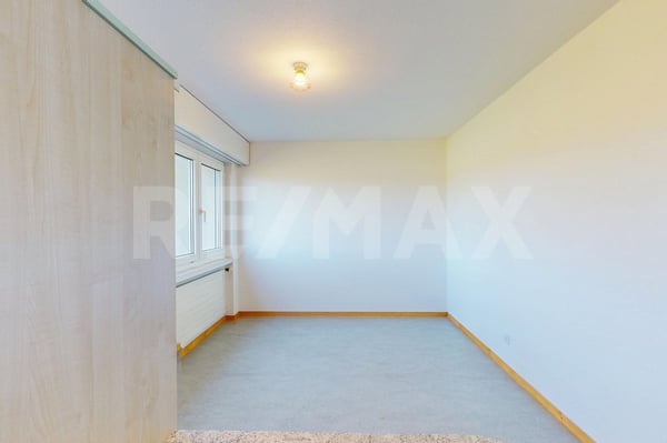 Zuhause zwischen Stadt und Natur. Ihr privater Rückzugsort mit Balkon und Gartenanteil. 7