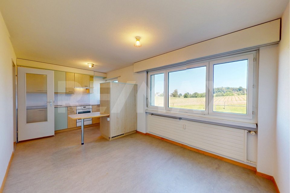 Immobilie in Wittenbach - Zuhause zwischen Stadt und Natur. Ihr privater Rückzugsort mit Balkon und Gartenanteil. - Bild 6