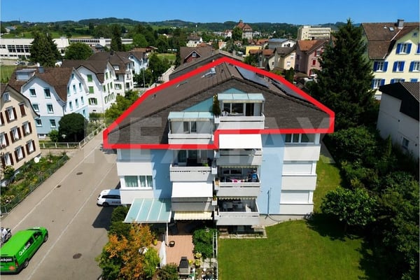 Ein Zuhause, das Weitblick, Ruhe und Lebensqualität auf besondere Weise vereint 12