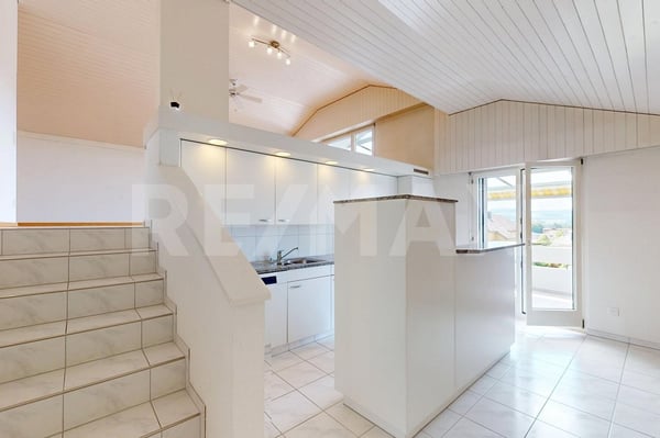 Ein Zuhause, das Weitblick, Ruhe und Lebensqualität auf besondere Weise vereint 2
