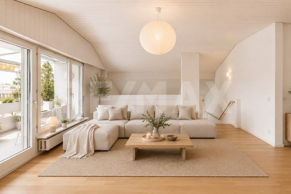 Ein Zuhause, das Weitblick, Ruhe und Lebensqualität auf besondere Weise vereint 6