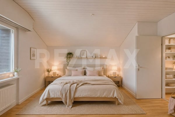 Ein Zuhause, das Weitblick, Ruhe und Lebensqualität auf besondere Weise vereint 8