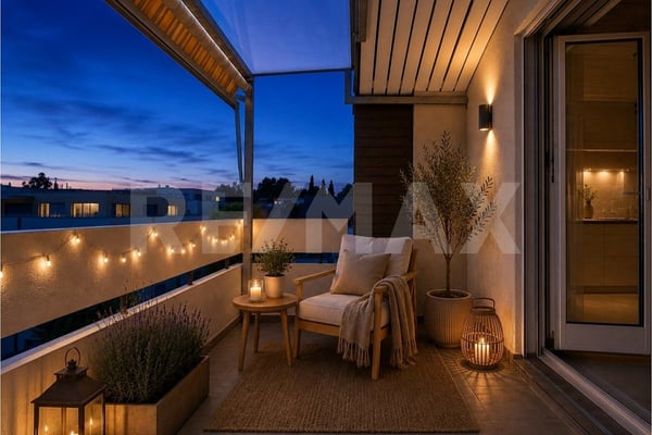 Ein Zuhause, das Weitblick, Ruhe und Lebensqualität auf besondere Weise vereint 11