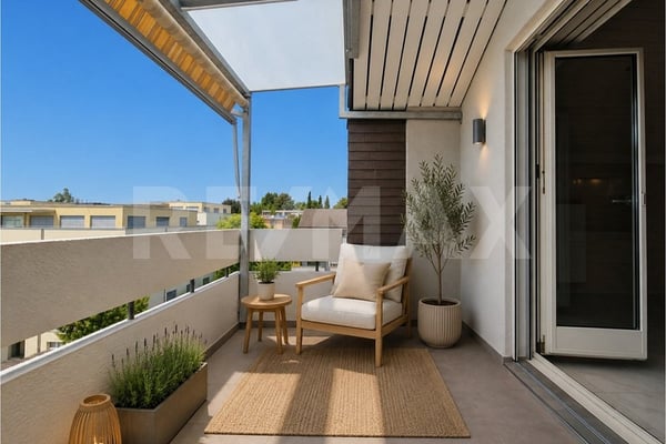 Ein Zuhause, das Weitblick, Ruhe und Lebensqualität auf besondere Weise vereint 10