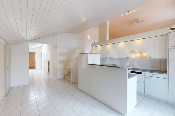 Ein Zuhause, das Weitblick, Ruhe und Lebensqualität auf besondere Weise vereint 3