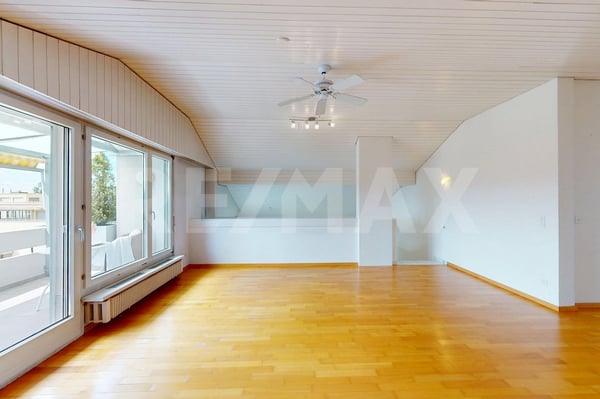 Ein Zuhause, das Weitblick, Ruhe und Lebensqualität auf besondere Weise vereint 5