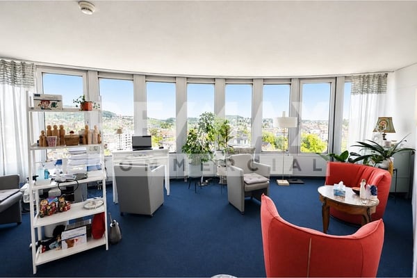 Exklusive Investmentchance im Silberturm 11