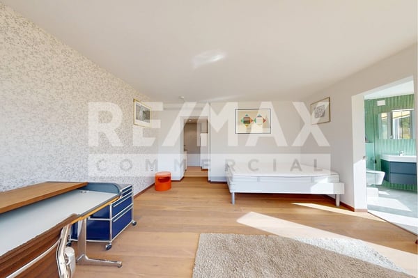 Exklusive Investmentchance im Silberturm 5