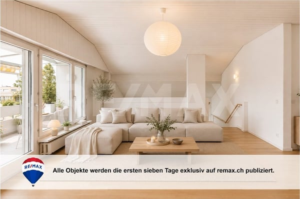 Ein Zuhause, das Weitblick, Ruhe und Lebensqualität auf besondere Weise vereint 1