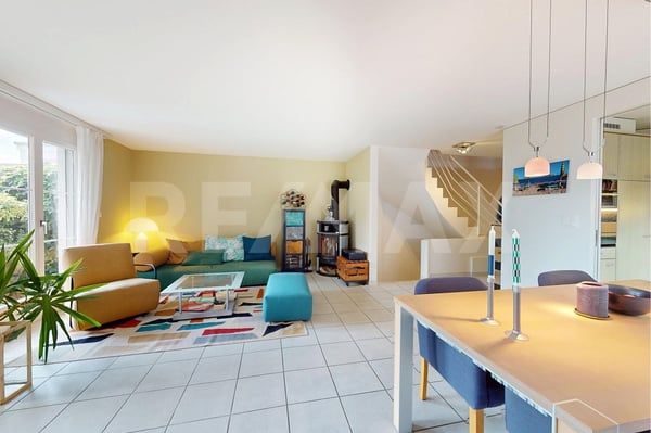 Ein Zuhause mit Platz für neue Ideen 5