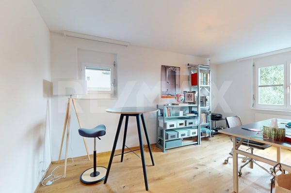 Ein Zuhause mit Platz für neue Ideen 8