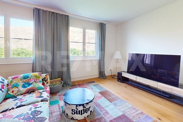 Ein Zuhause mit Platz für neue Ideen 7