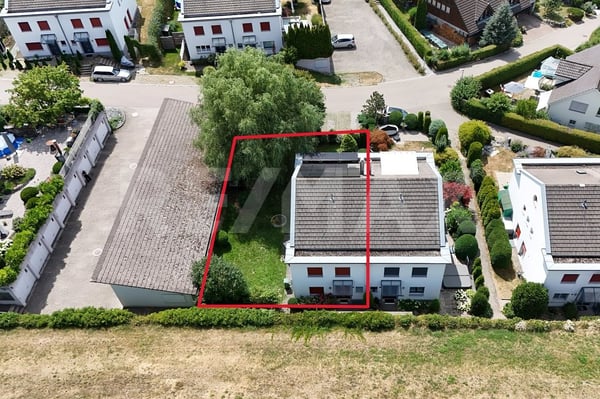 Ein Zuhause mit Platz für neue Ideen 2