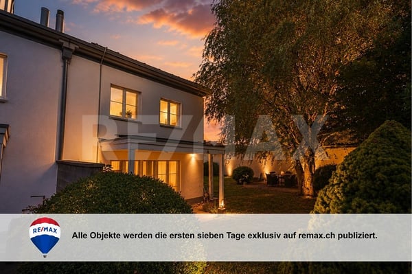 Ein Zuhause mit Platz für neue Ideen 1