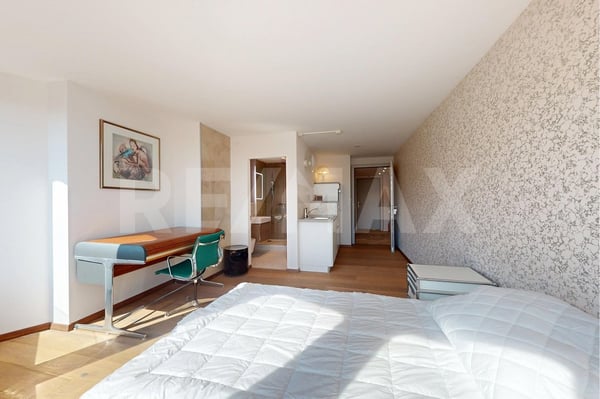 Exklusive Investmentchance im Silberturm 9