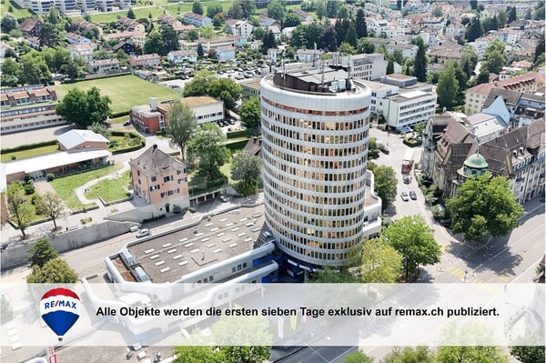 Exklusive Investmentchance im Silberturm 1