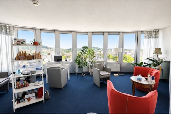 Exklusive Investmentchance im Silberturm 6