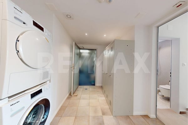 Exklusive Investmentchance im Silberturm 11