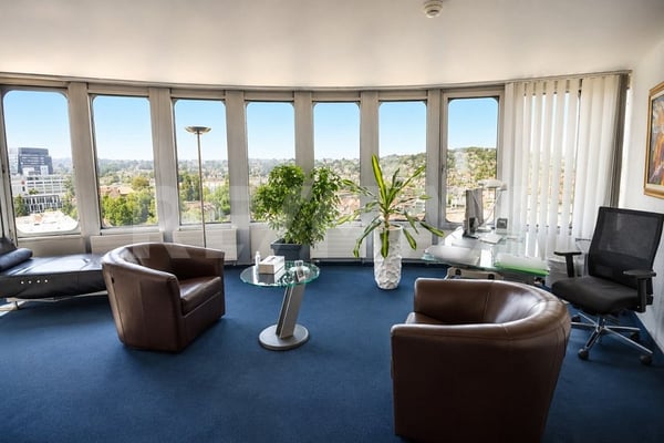 Exklusive Investmentchance im Silberturm 5