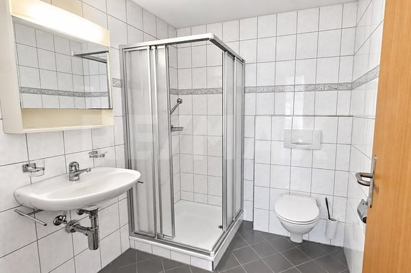 Grosszügige Dachwohnung zum Wohlfühlen 11