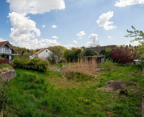 Bauland Im Grossäcker Birchwil-Nürensdorf 4