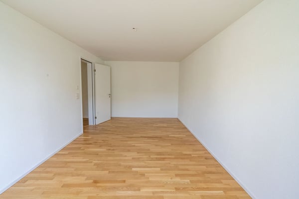 Wohnen mit Seesicht – Erstbezug in der Überbauung Tilia Boldern 6