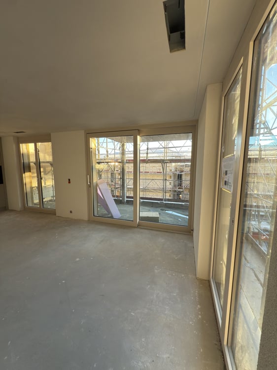 Wohnen mit Seesicht – Erstbezug in der Überbauung Tilia Boldern 8