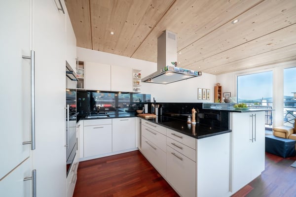 Charmante 4.5-Zimmer-Maisonettewohnung in Lachen – ab September 2026 zu vermieten 4