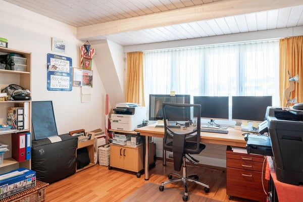 Charmante 4.5-Zimmer-Maisonettewohnung in Lachen – ab September 2026 zu vermieten 8
