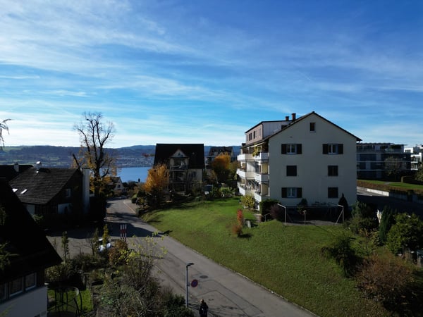 Letzte Neubauwohnung in Meilen 3