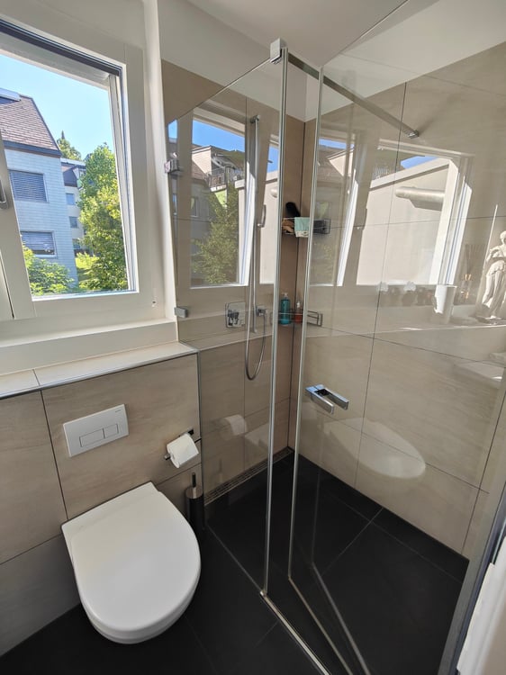 Traumhafte Maisonette-Dachwohnung mit Weitsicht! 10