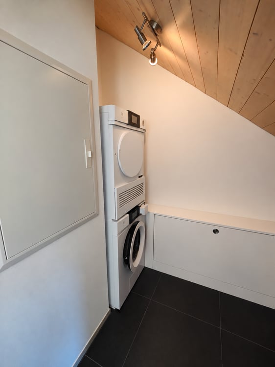 Traumhafte Maisonette-Dachwohnung mit Weitsicht! 8