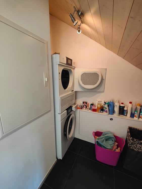 Traumhafte Maisonette-Dachwohnung mit Weitsicht! 11