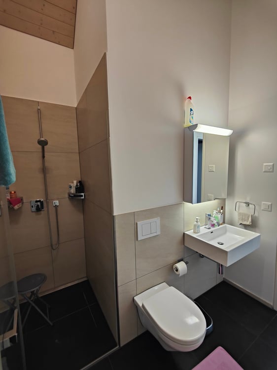 Traumhafte Maisonette-Dachwohnung mit Weitsicht! 9