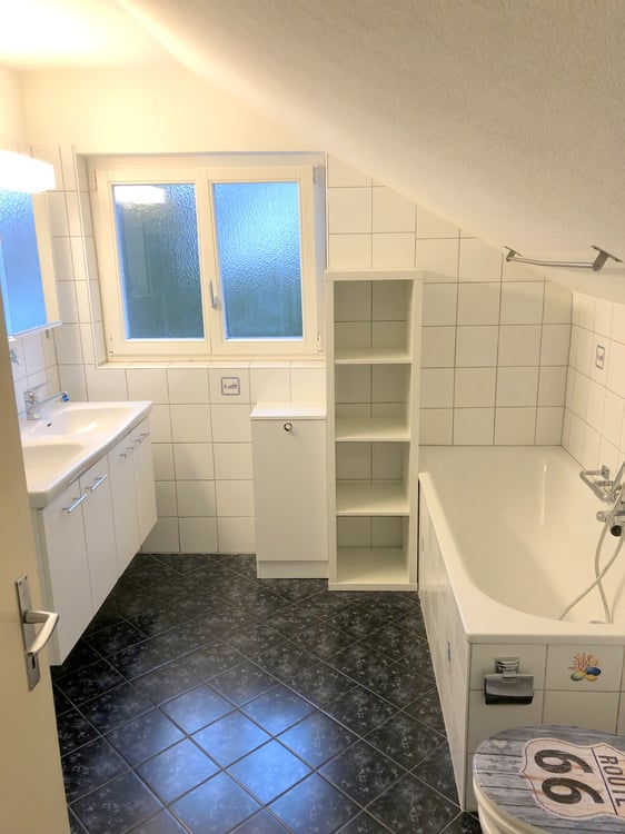 Wohnen in der