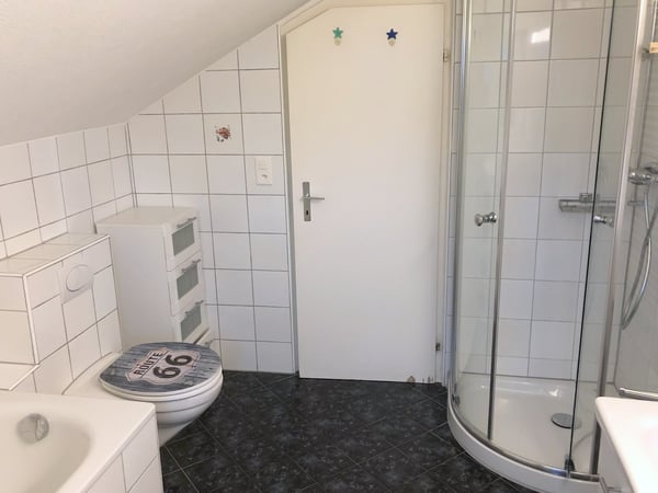 Wohnen in der