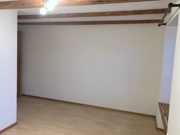 Wohnen in der
