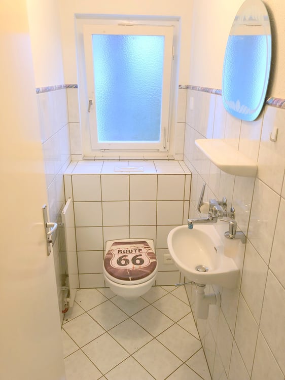 Wohnen in der