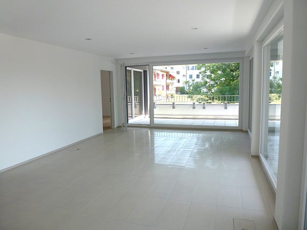 schöne Wohnung in Höngg 6