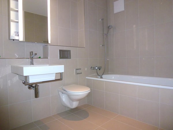 schöne Wohnung in Höngg 5