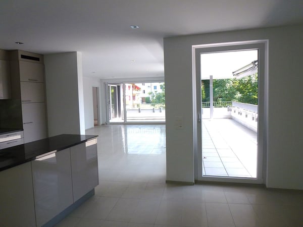schöne Wohnung in Höngg 7