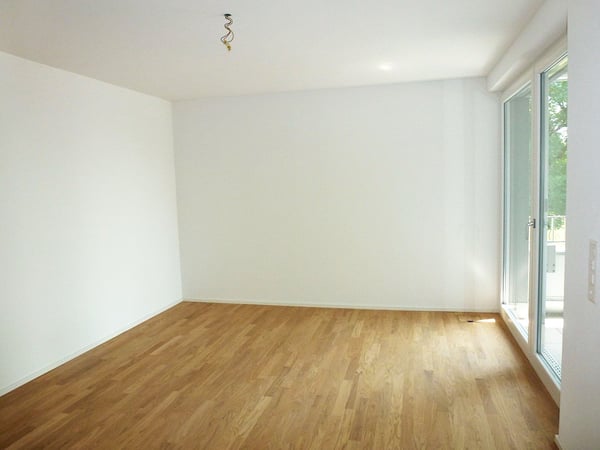 schöne Wohnung in Höngg 2