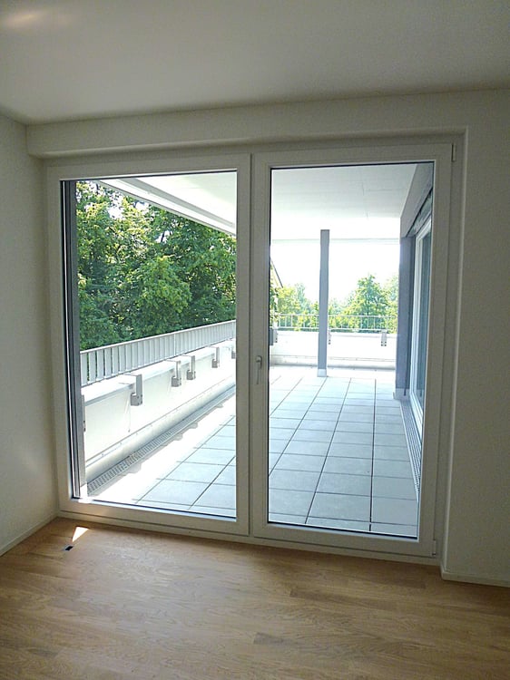 schöne Wohnung in Höngg 9