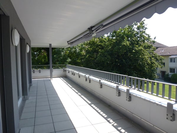 schöne Wohnung in Höngg 10