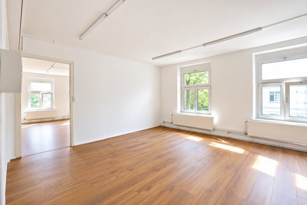 Büro/Atelier in Gehdistanz vom Bahnhof Wetzikon 4