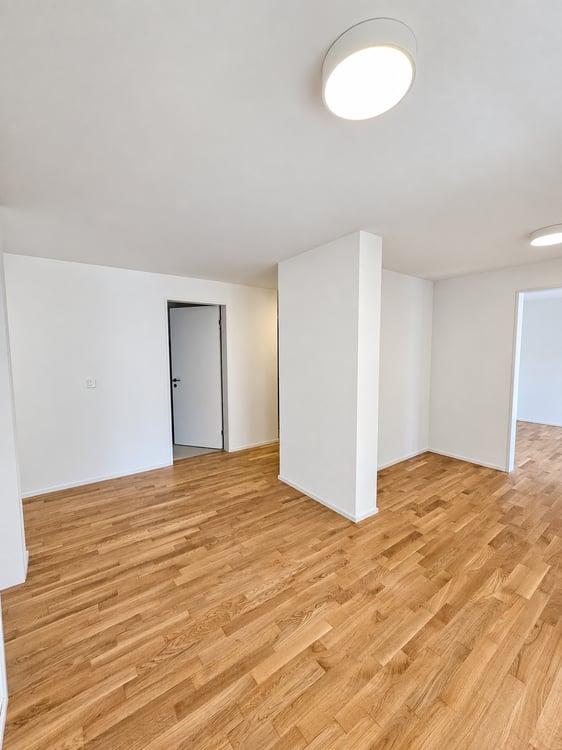 Letzte Wohnungen in der Überbauung Tilia Boldern, Männedorf 8