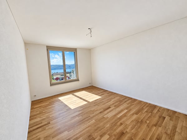 Letzte Wohnungen in der Überbauung Tilia Boldern, Männedorf 6